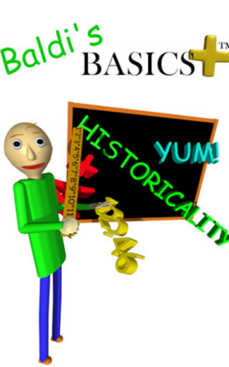 Baldi's Basics