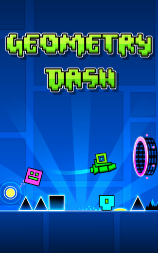 Geometry Dash