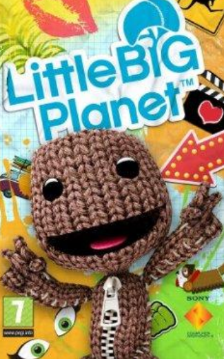 Little Big Planet