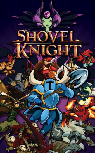 Shovel Knight