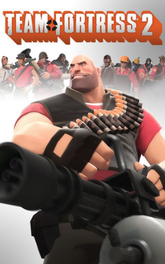 Team Fortress 2